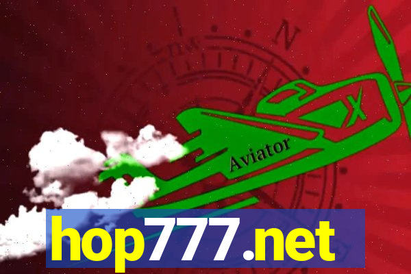 hop777.net
