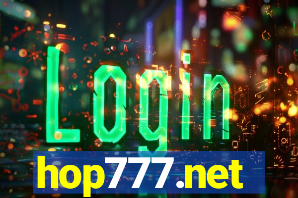 hop777.net