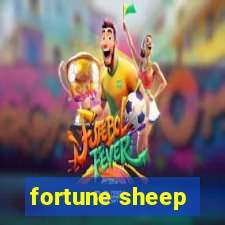 fortune sheep