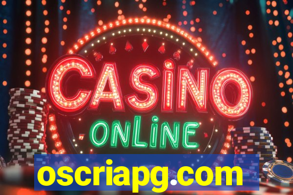 oscriapg.com