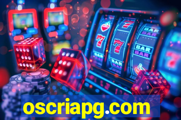 oscriapg.com
