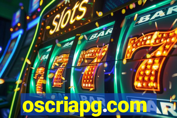 oscriapg.com