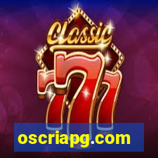 oscriapg.com