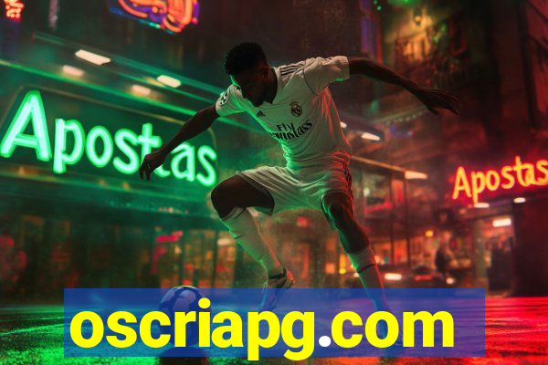 oscriapg.com