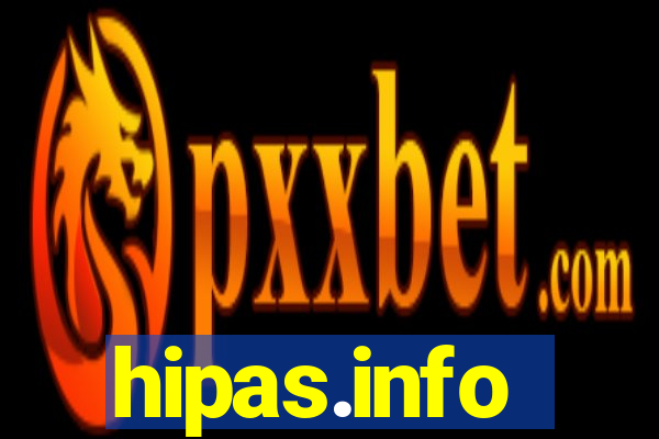 hipas.info