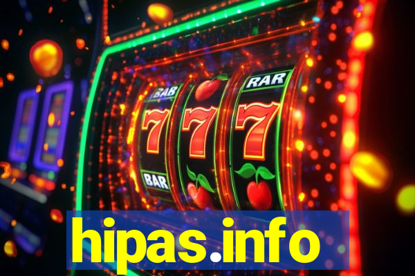 hipas.info