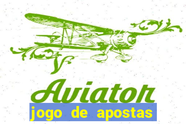 jogo de apostas para menor de 18