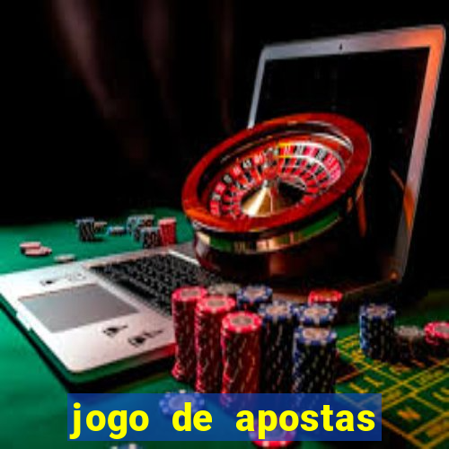 jogo de apostas para menor de 18