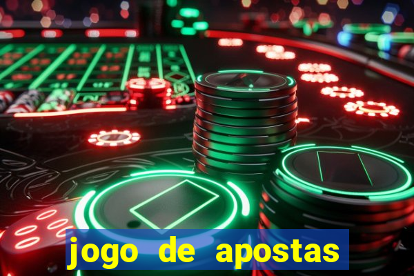 jogo de apostas para menor de 18