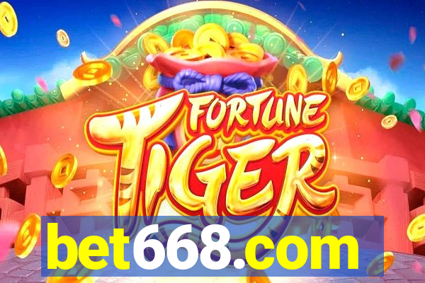 bet668.com