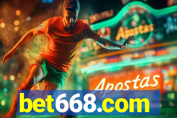 bet668.com
