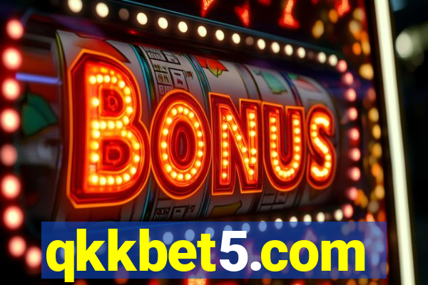 qkkbet5.com