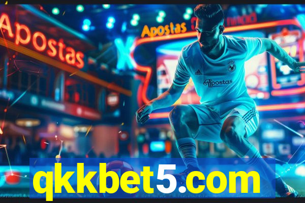 qkkbet5.com