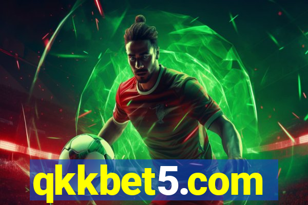 qkkbet5.com