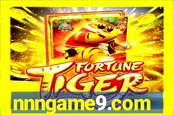 nnngame9.com
