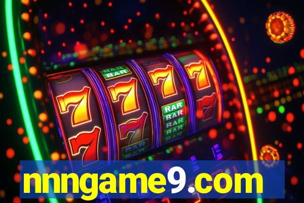nnngame9.com
