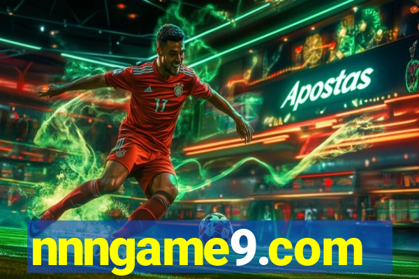 nnngame9.com