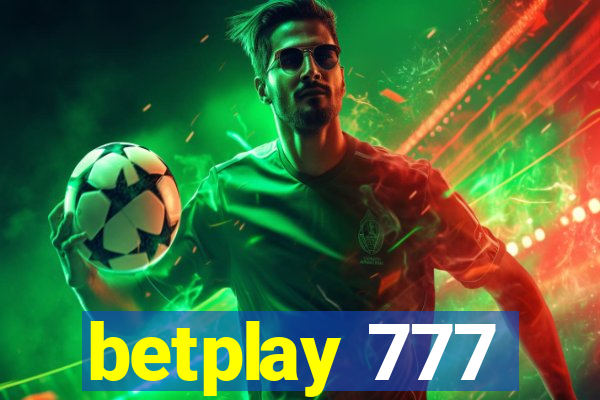 betplay 777