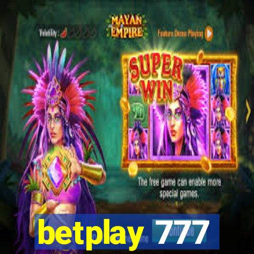 betplay 777