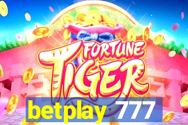 betplay 777