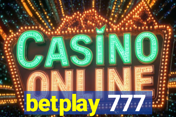 betplay 777