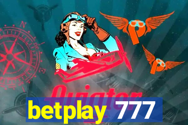 betplay 777
