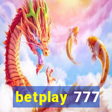betplay 777