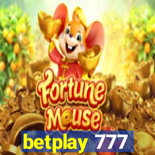 betplay 777