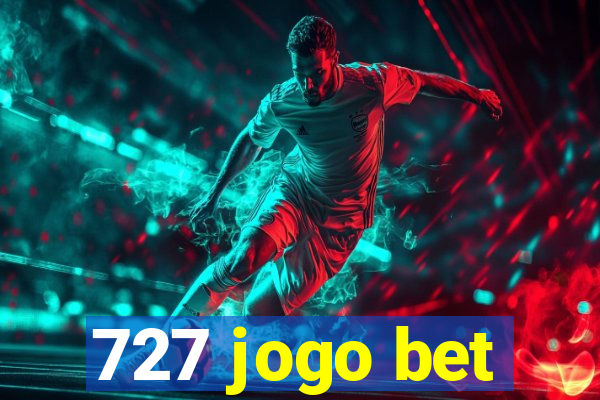 727 jogo bet