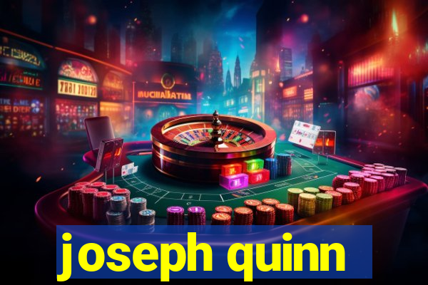 joseph quinn