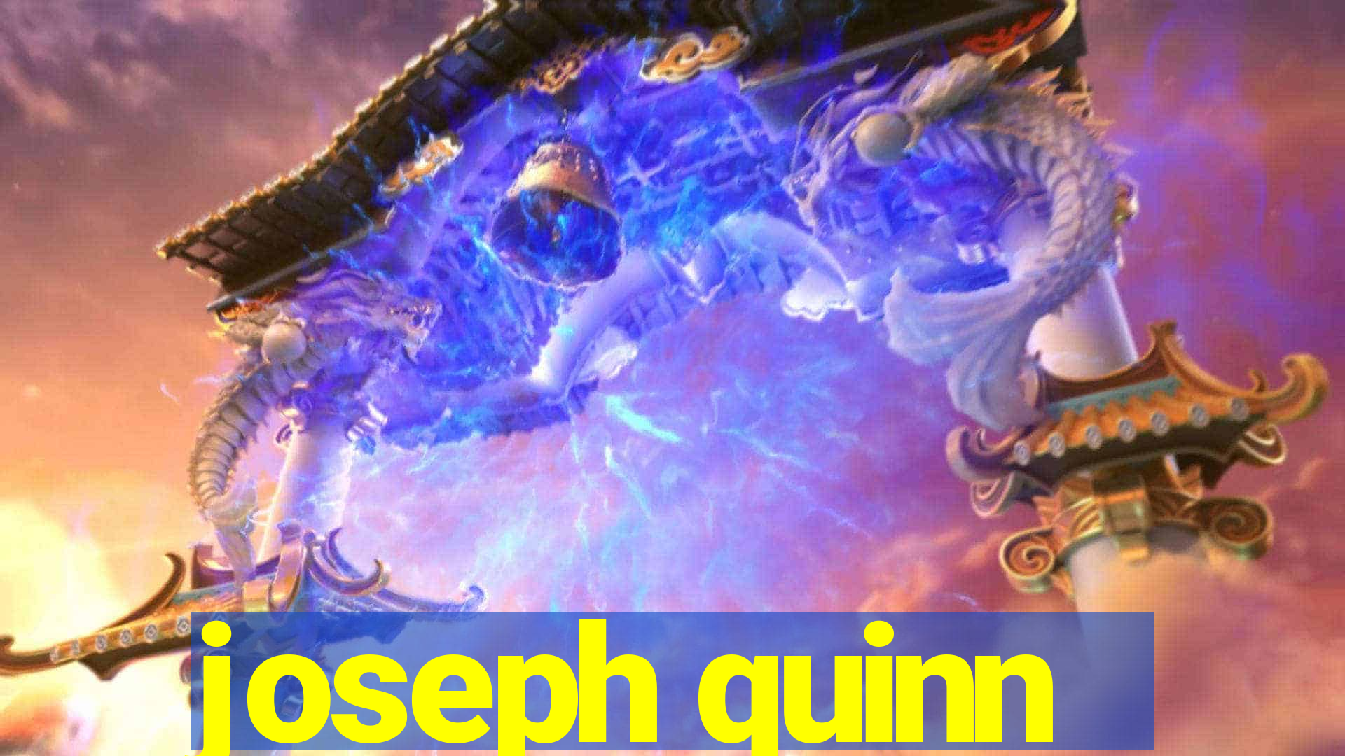 joseph quinn