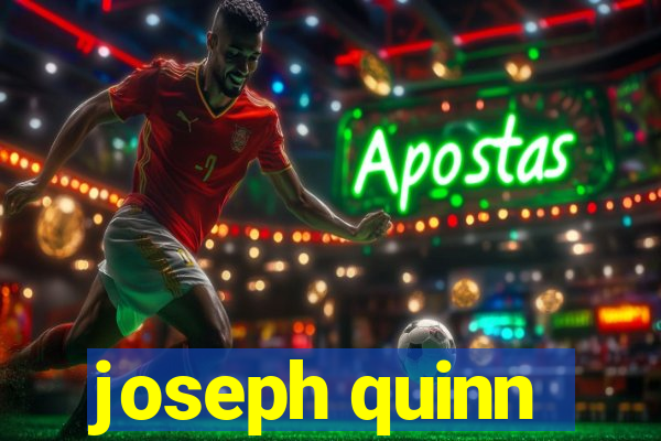 joseph quinn