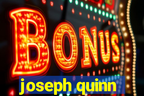 joseph quinn