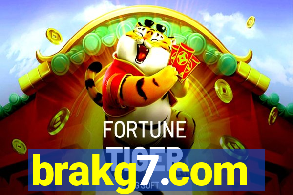 brakg7.com