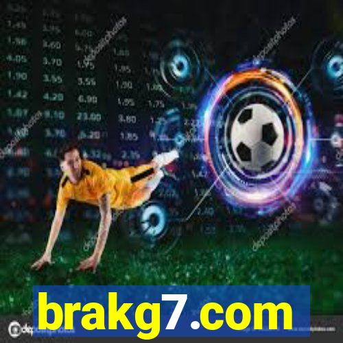 brakg7.com