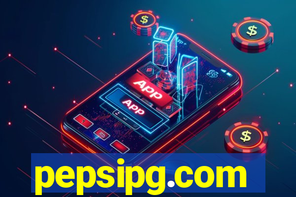 pepsipg.com