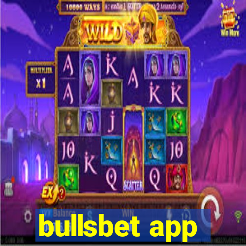 bullsbet app