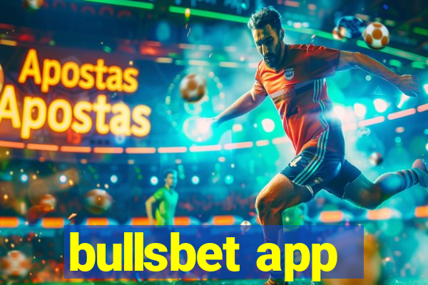 bullsbet app
