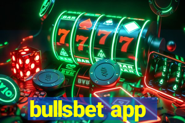 bullsbet app