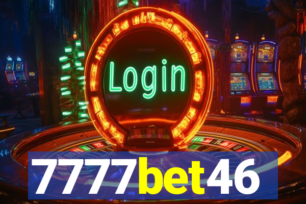 7777bet46