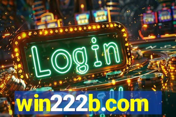 win222b.com