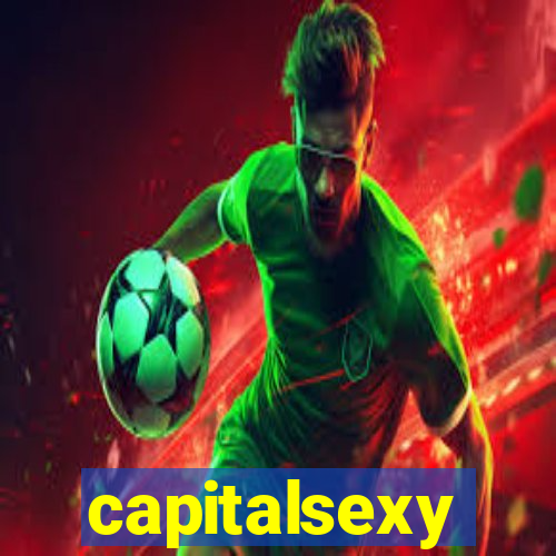 capitalsexy