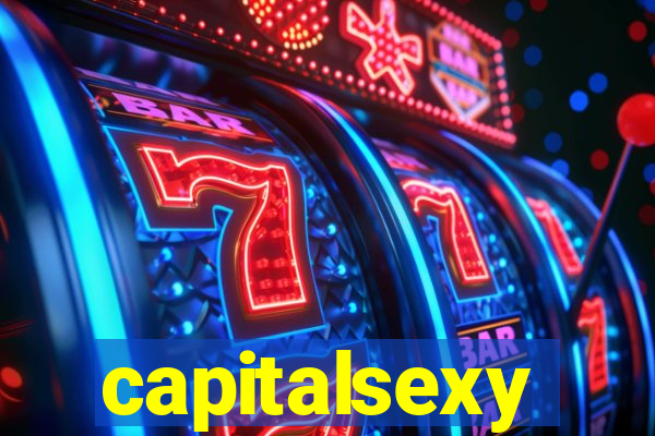 capitalsexy
