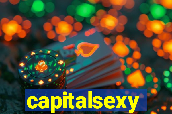 capitalsexy
