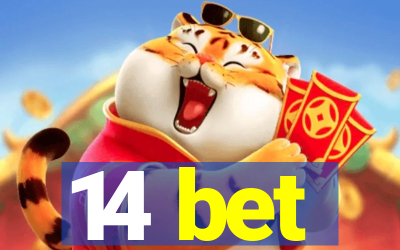 14 bet