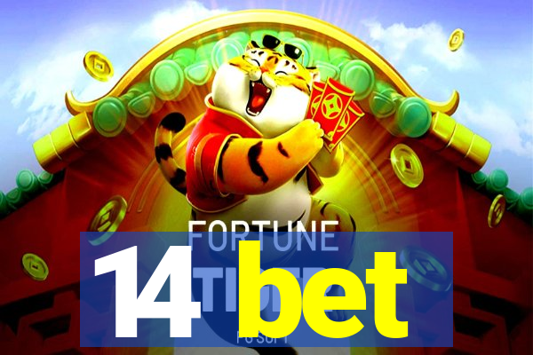 14 bet