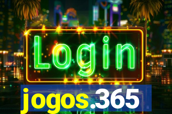 jogos.365