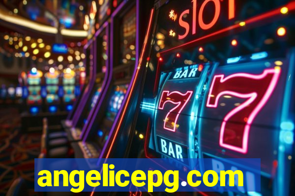 angelicepg.com