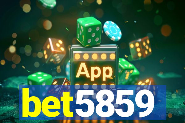 bet5859