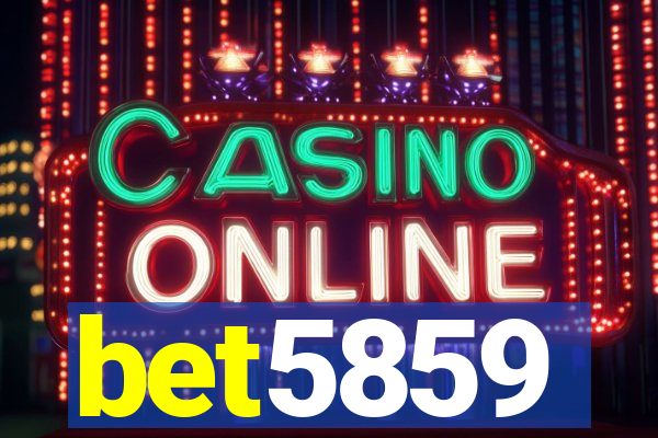 bet5859